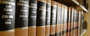 Klauer Law Books