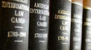 Klauer Law Books